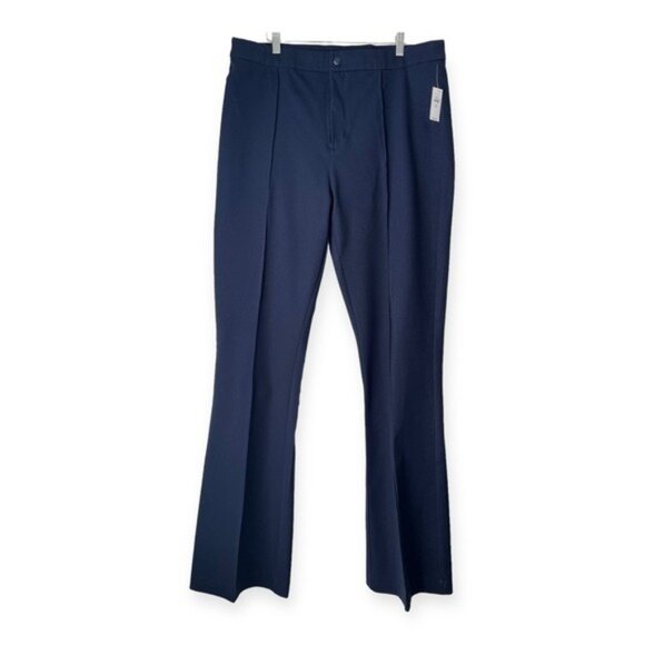 GAP Navy Blue Elegant Dress Pants - Picture 1 of 9
